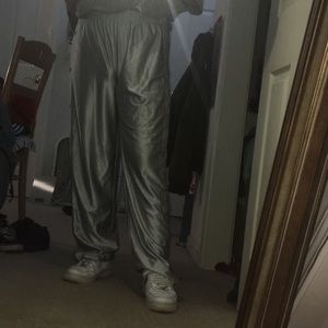 NIKE TEARAWAY TRACK PANTS